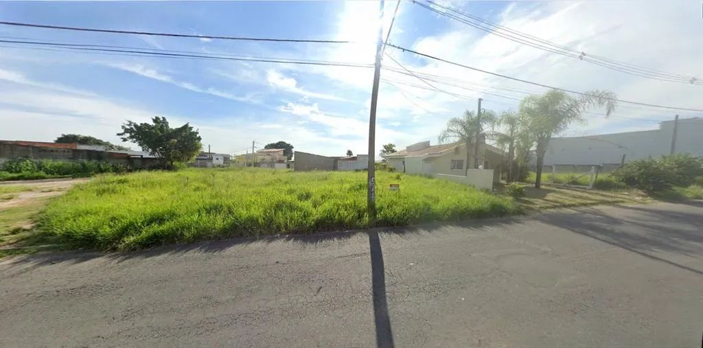 Terreno à venda em Monte Mor, Jardim Nova Alvorada - Foto 3