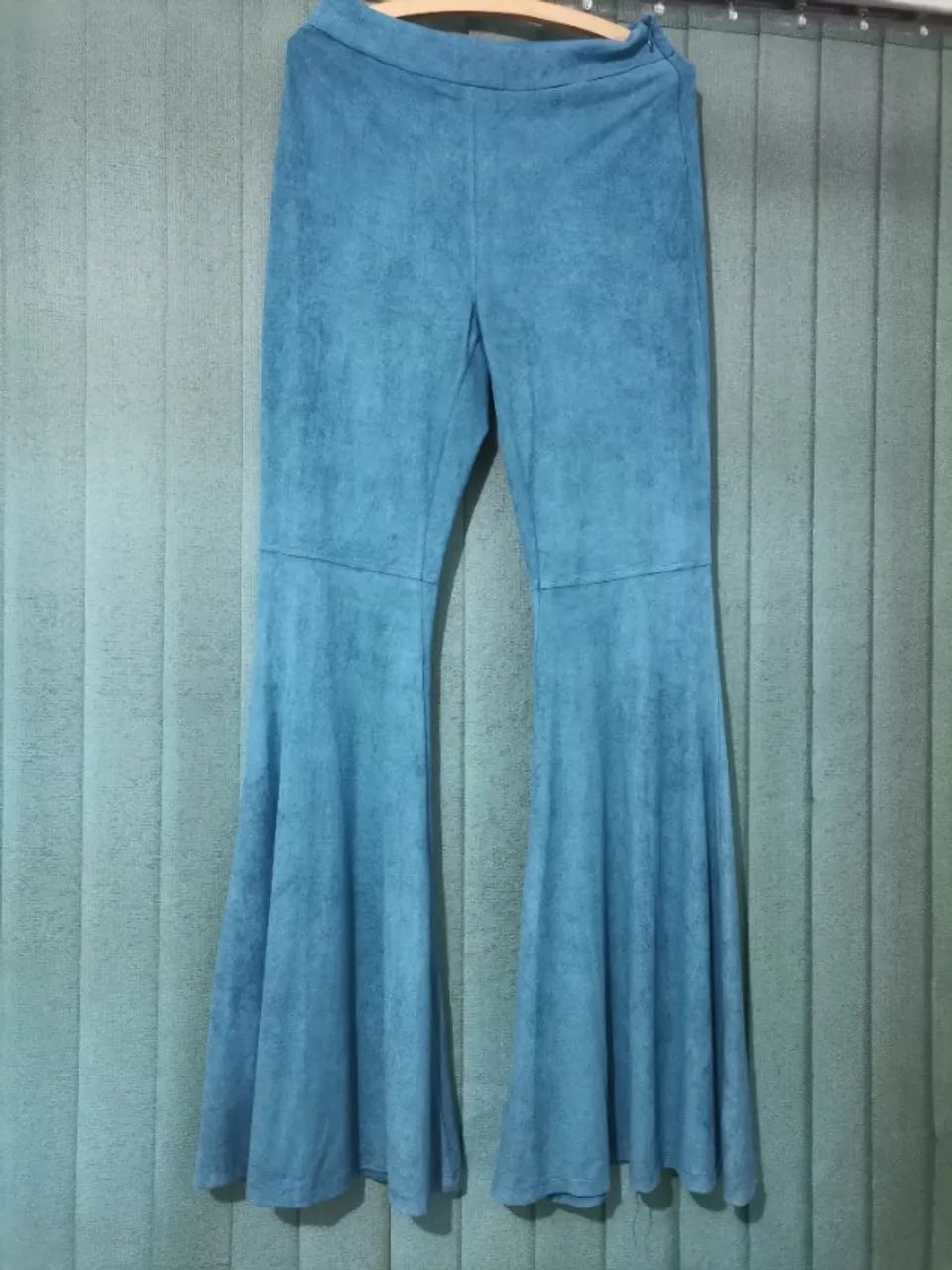 Calça Pantalonas FPM BLUE - Foto 2