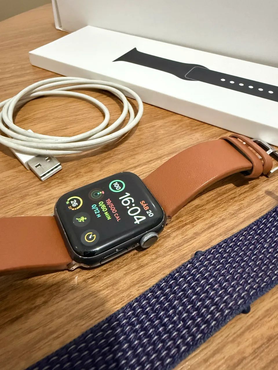Apple Watch Series 4 40mm - Foto 3