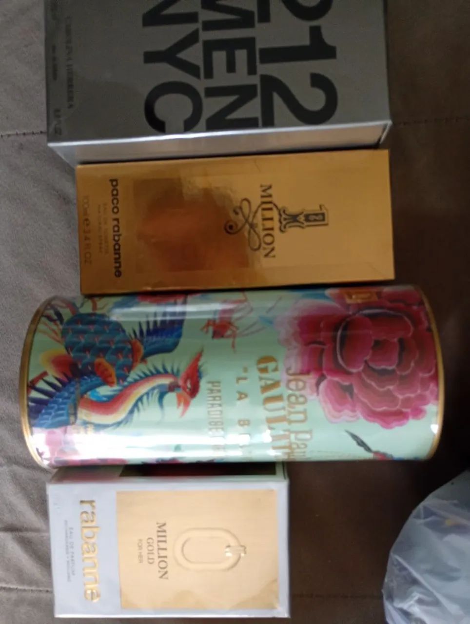 Perfume 