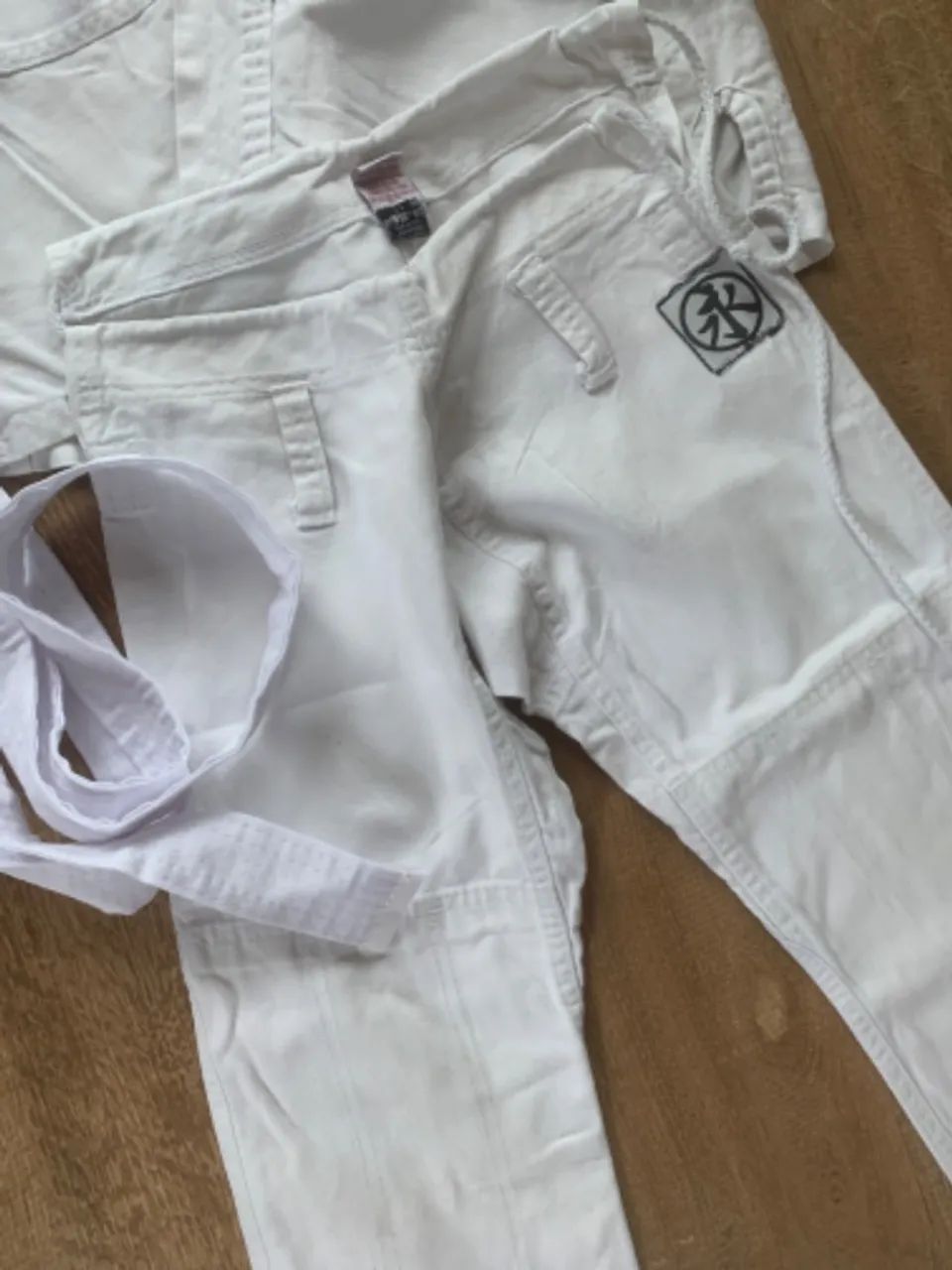 Kimono Infantil - Foto 3