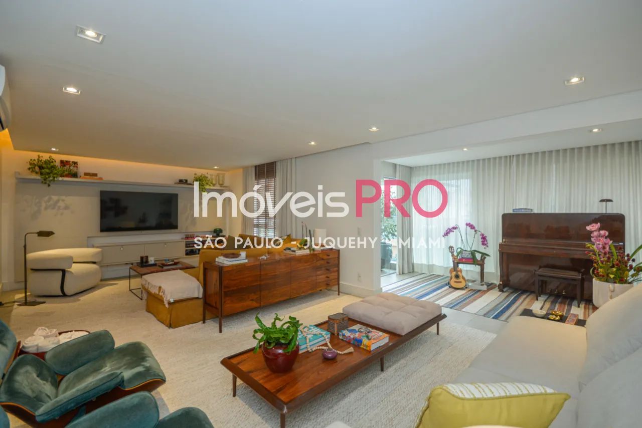 Apartamento Vila Olímpia - Foto 3
