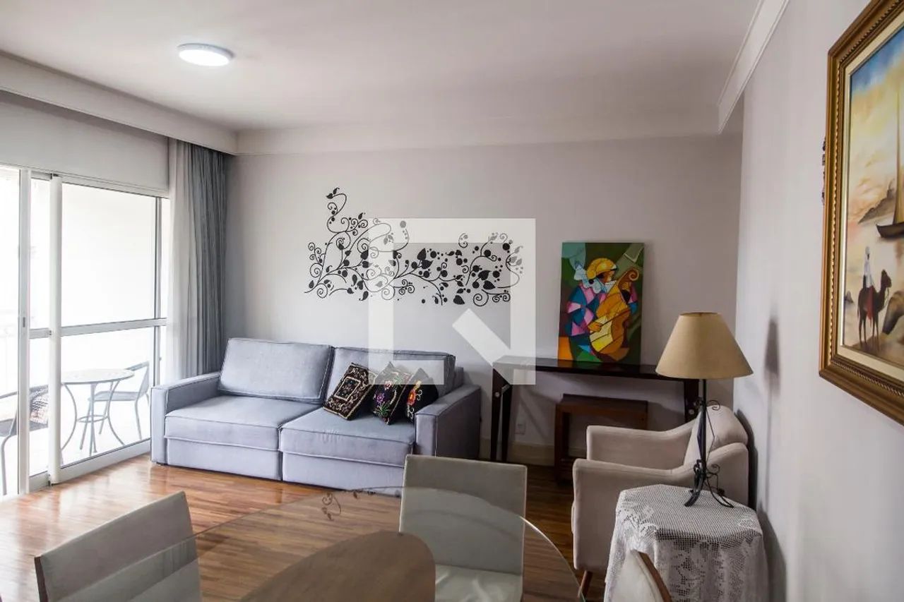 Apartamento à Venda - Alphaville, 2 Quartos, 80 m2