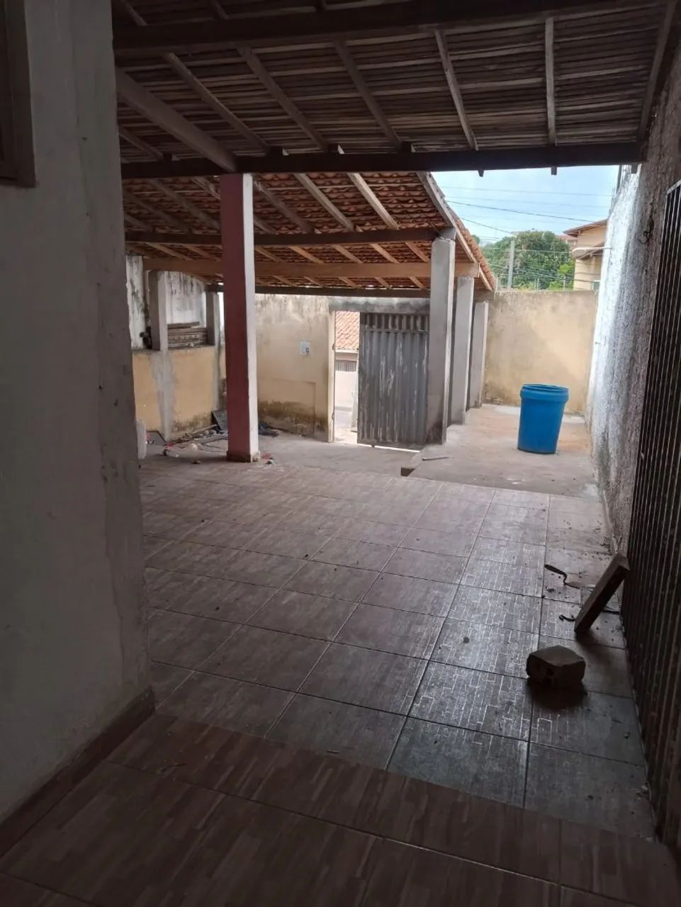 Foto - Teresina - Centro