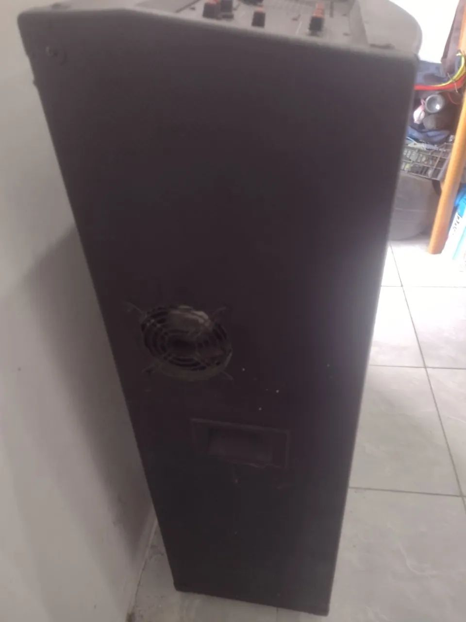 2  caixas de som - Foto 4