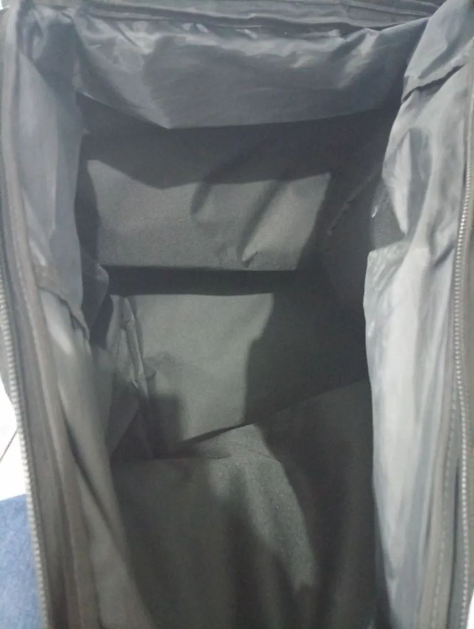 Bag 170 litros praticamente nova  - Foto 2