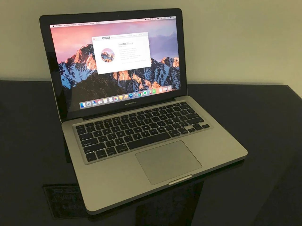 MacBook Pro (13-inch, Late 2011) - Foto 2