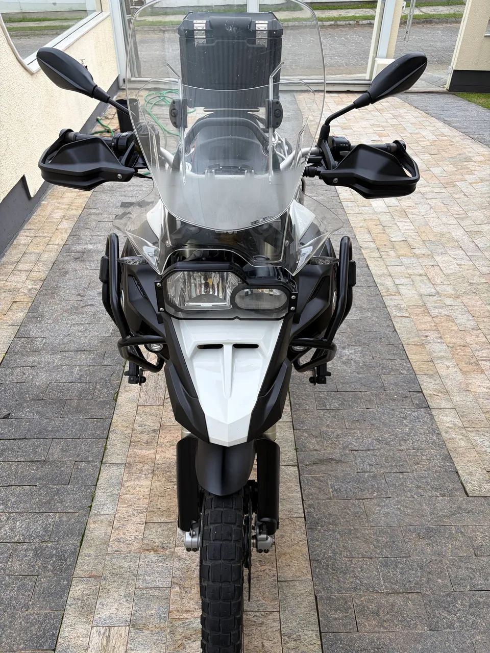 BMW f800 GS Adventure  - Foto 3