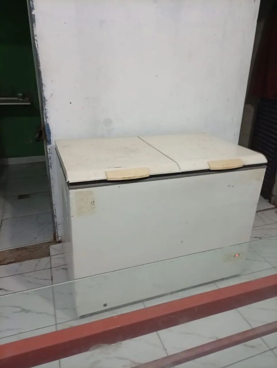 Masseira industrial e Cilindro industrial móveis industrial  - Foto 5