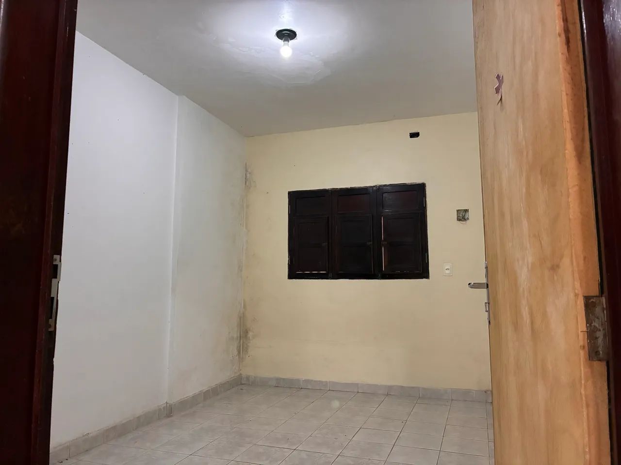 Ótimo espaço para vc aproveitar!