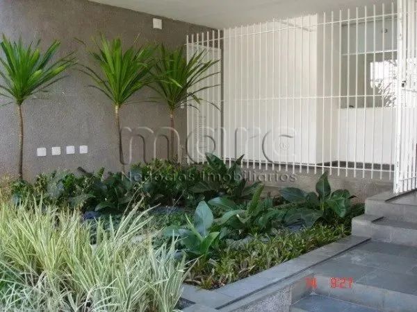 Conjunto comercial com 88m² no Paraíso, piso de paviflex, sendo 2 por andar com 2 banheiro - Foto 6