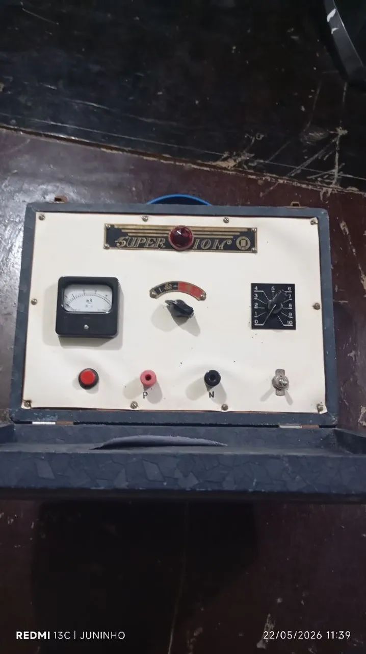 Máquina de Fisioterapia  - Foto 4