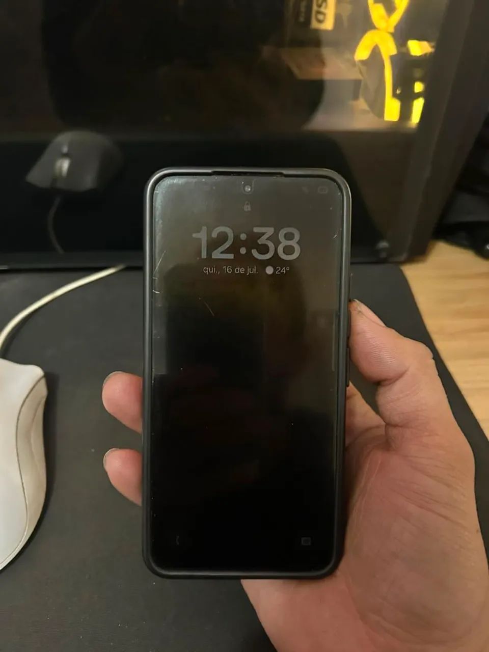 Samsung galaxy s22 - Foto 3