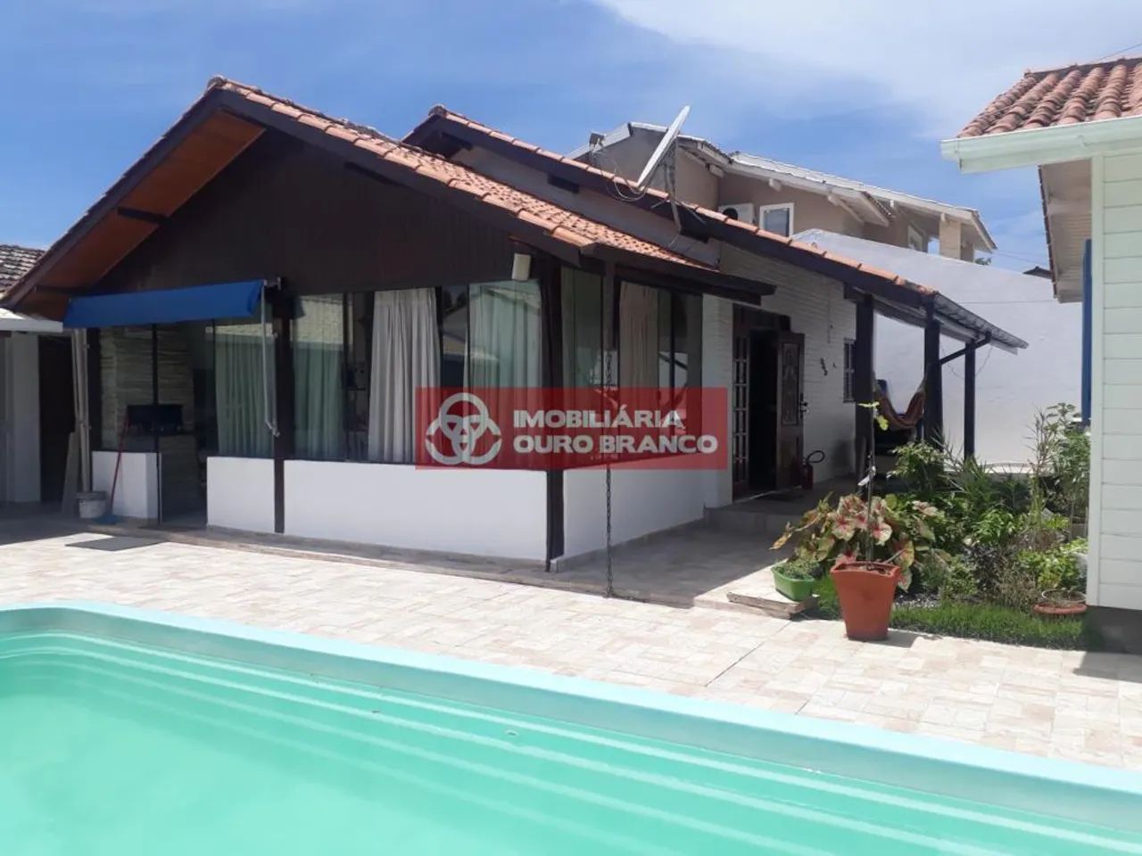 Casa - Florianópolis SC