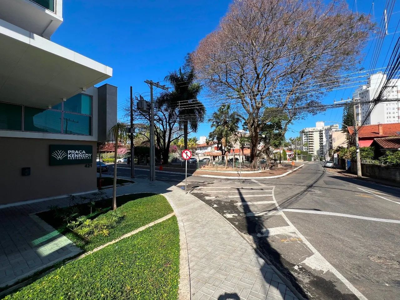 Apartamento 3 quartos - Paineiras - Foto 4