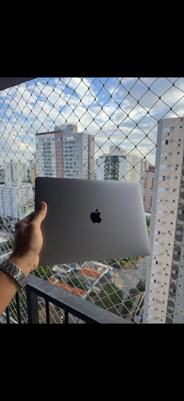 MacBook Air 2019 