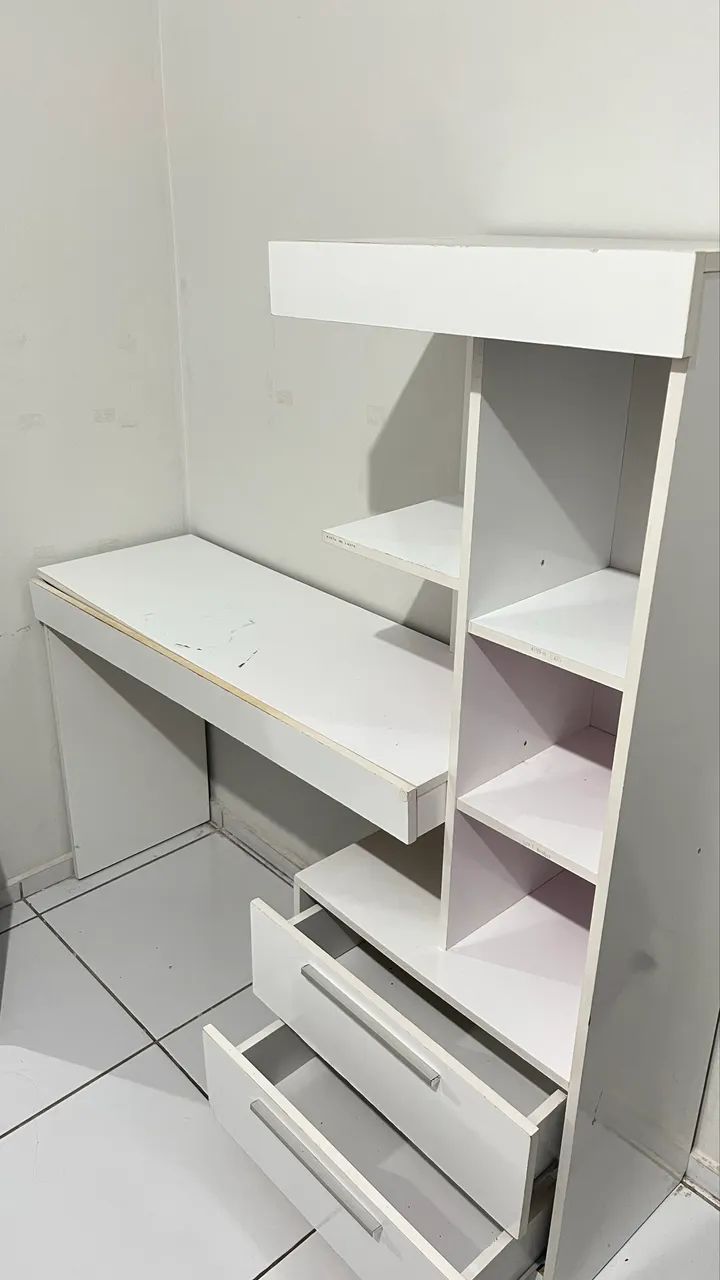 Escrivaninha  - Foto 3