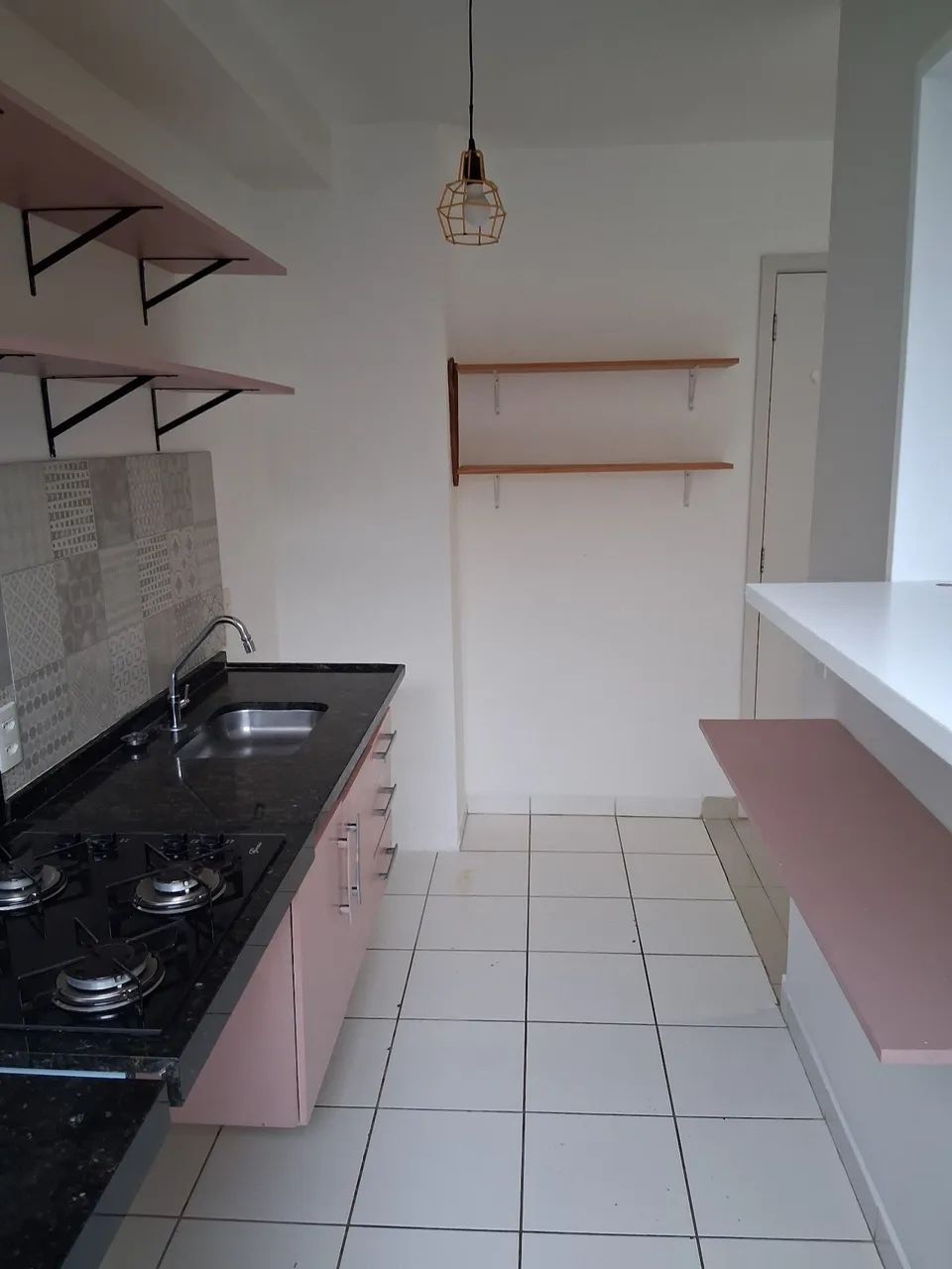 Apartamento Vila Gold Matão  - Foto 5