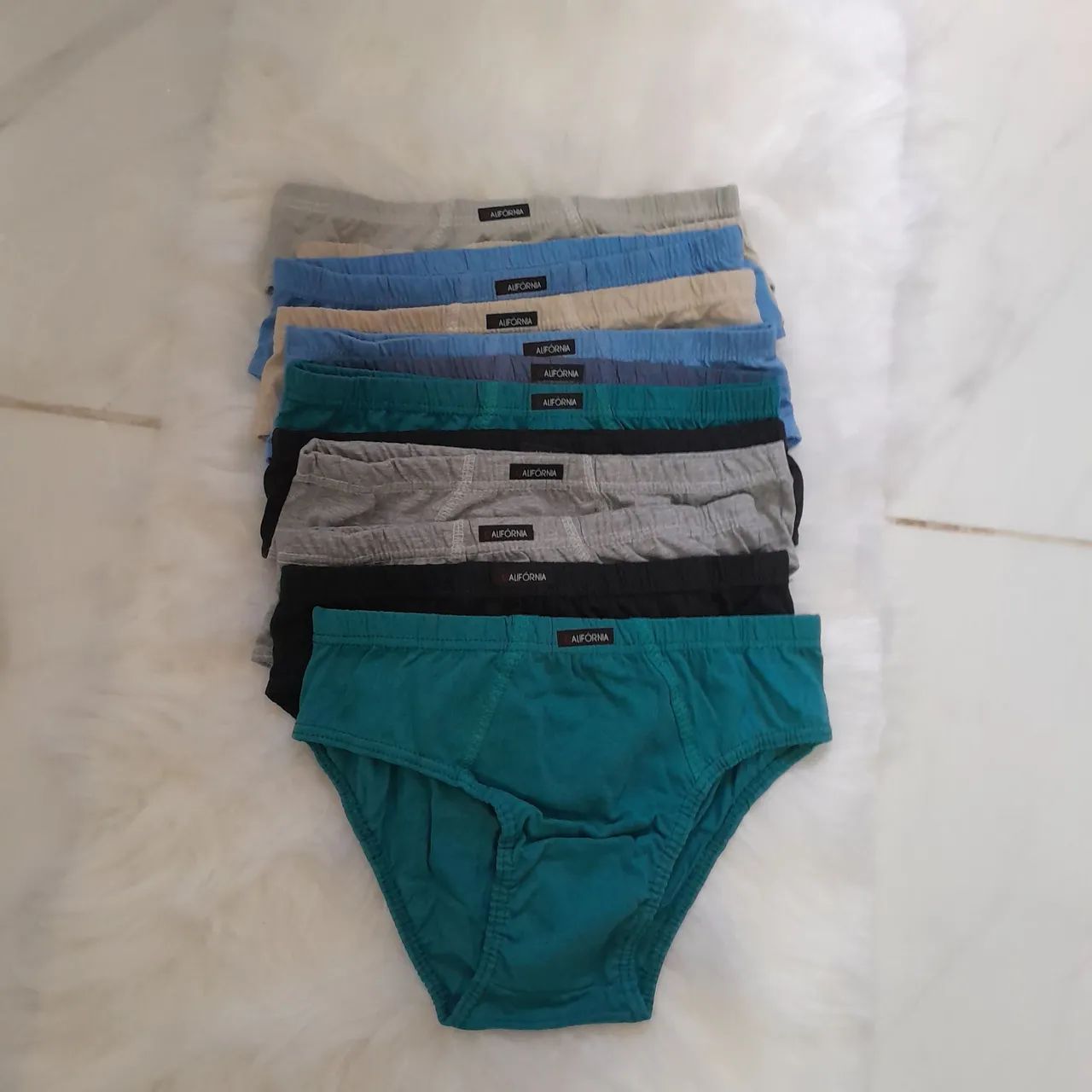 Cuecas adulto  - Foto 2