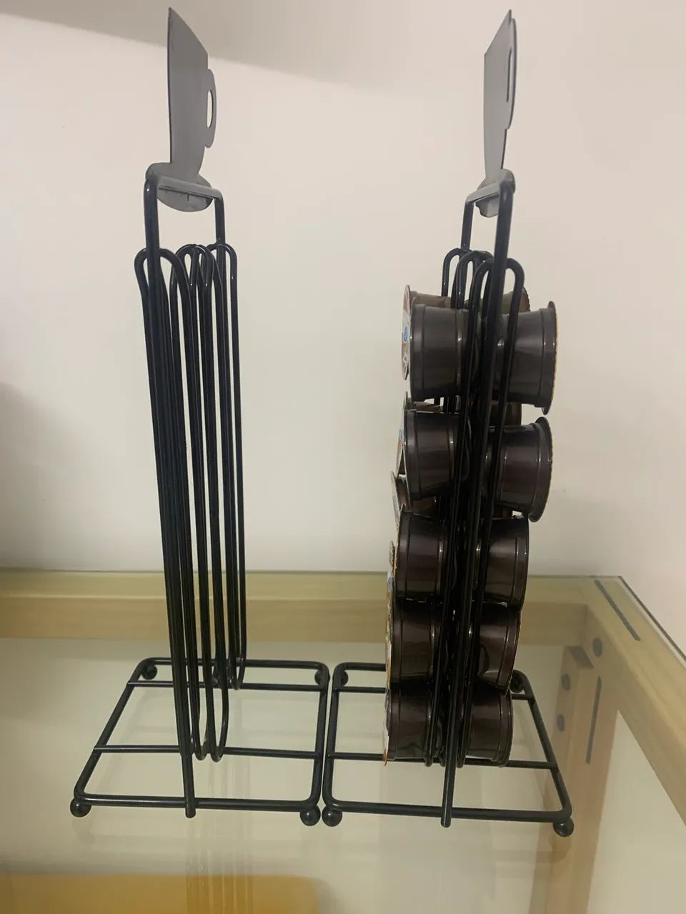 Suporte de cápsulas de café Três Corações  - Foto 2