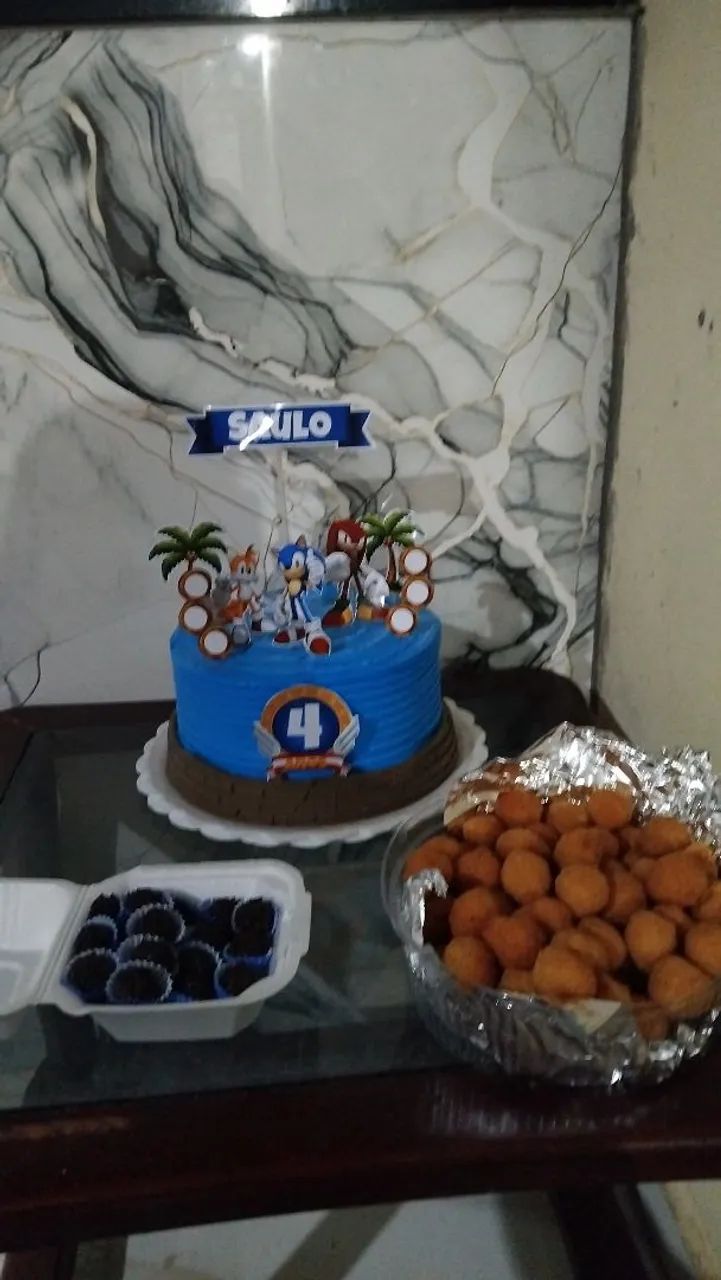 Promo Kit festa 160,00 - Foto 4