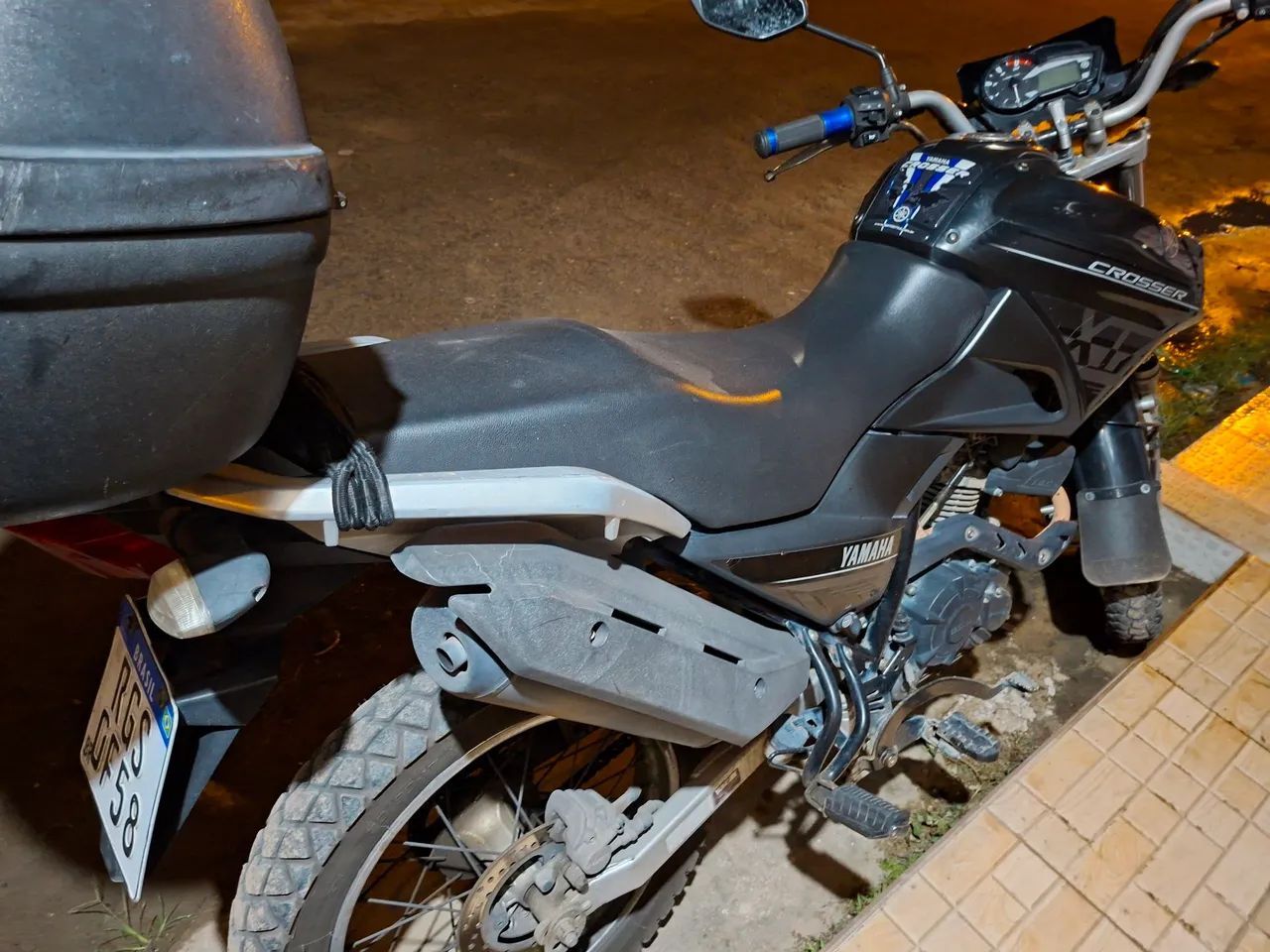 Crosser  - Foto 2