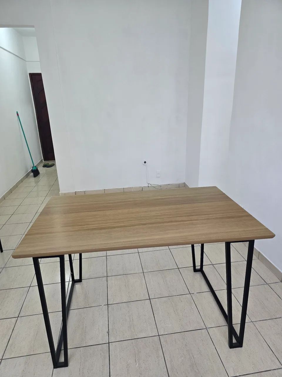 Mesa Jantar 1.30 M X 80 - Foto 3