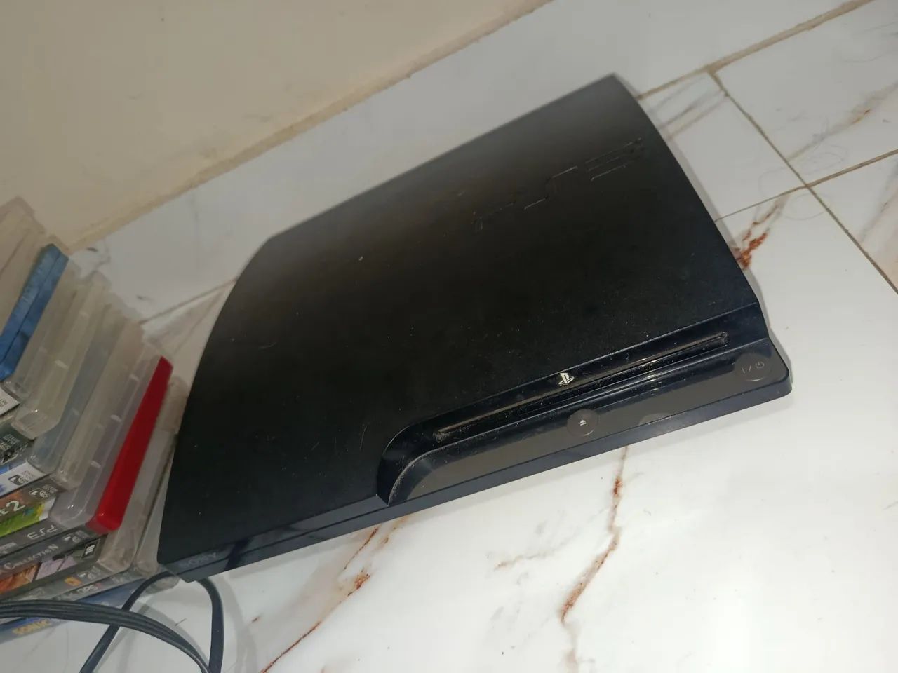 Playstation 3 PS3