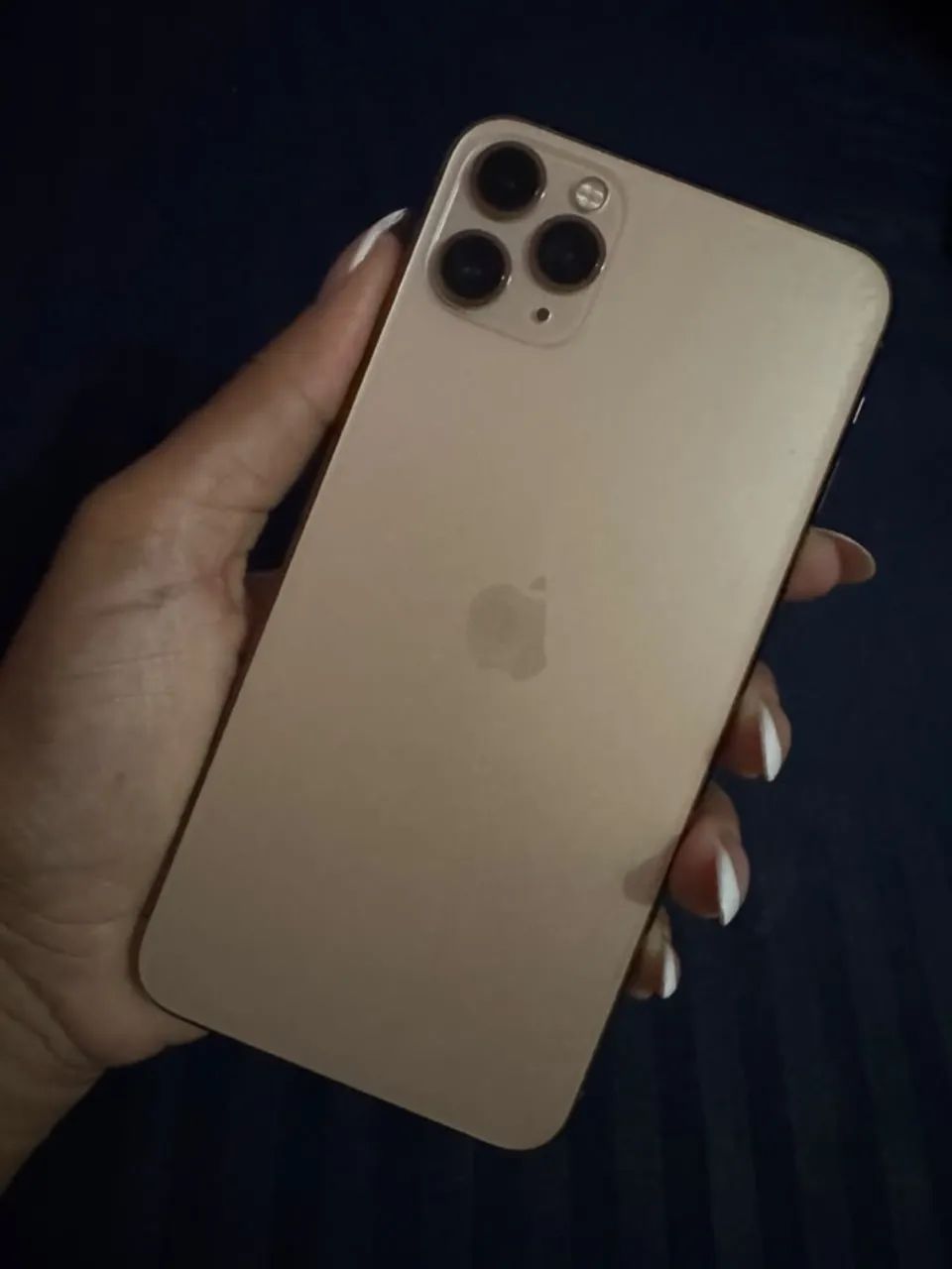 Vendo iPhone 11promax - Foto 4