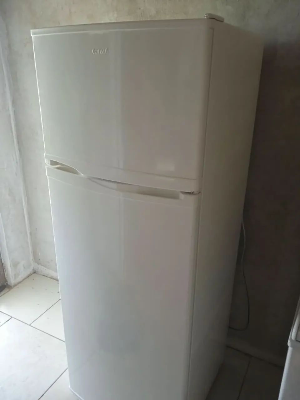 Geladeira 