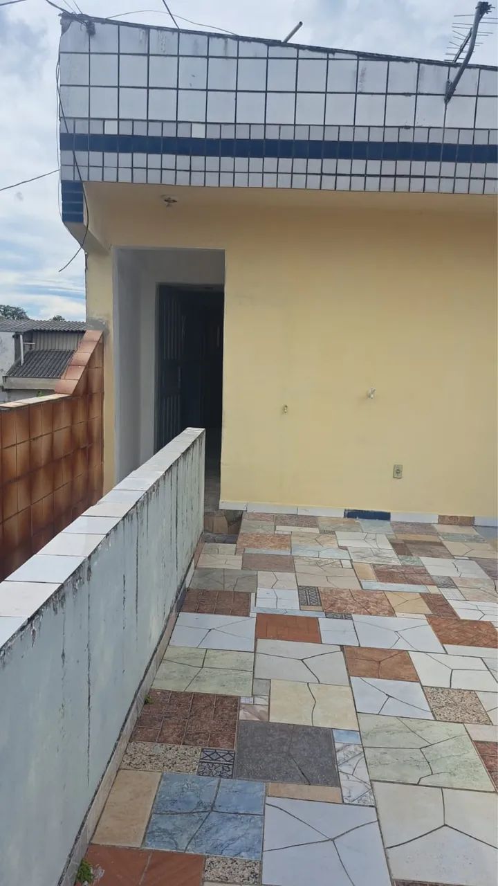 Foto - Curitiba - Boqueirão