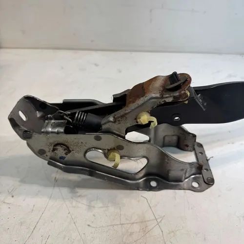 Pedal Freio Honda Fit 1.5 2009 2010 2011 2012 2013 2014 - Foto 6