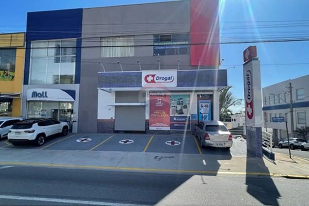 Prédio comercial com 543 m ² para alugar na Avenida São Paulo em Sorocaba/SP - Foto 2