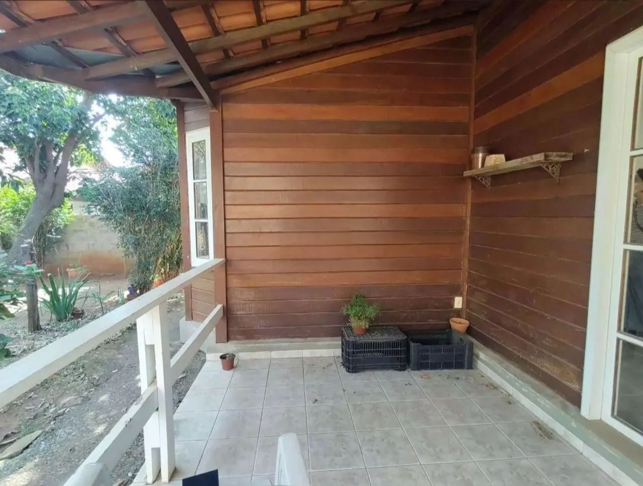 Chácara Village Barão Geraldo  - Foto 2