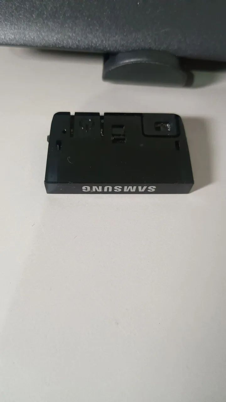 Botão Sensor Wi-Fi TV Samsung 50 Polegadas  - Foto 3
