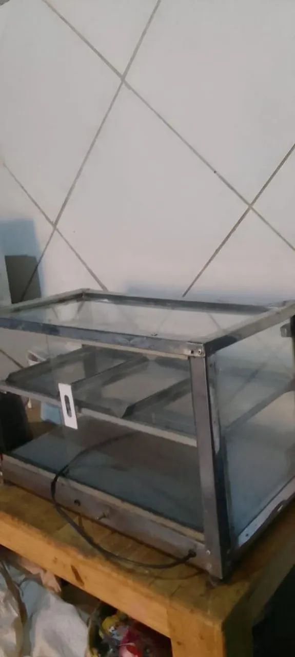 Expositor de salgados - Foto 3