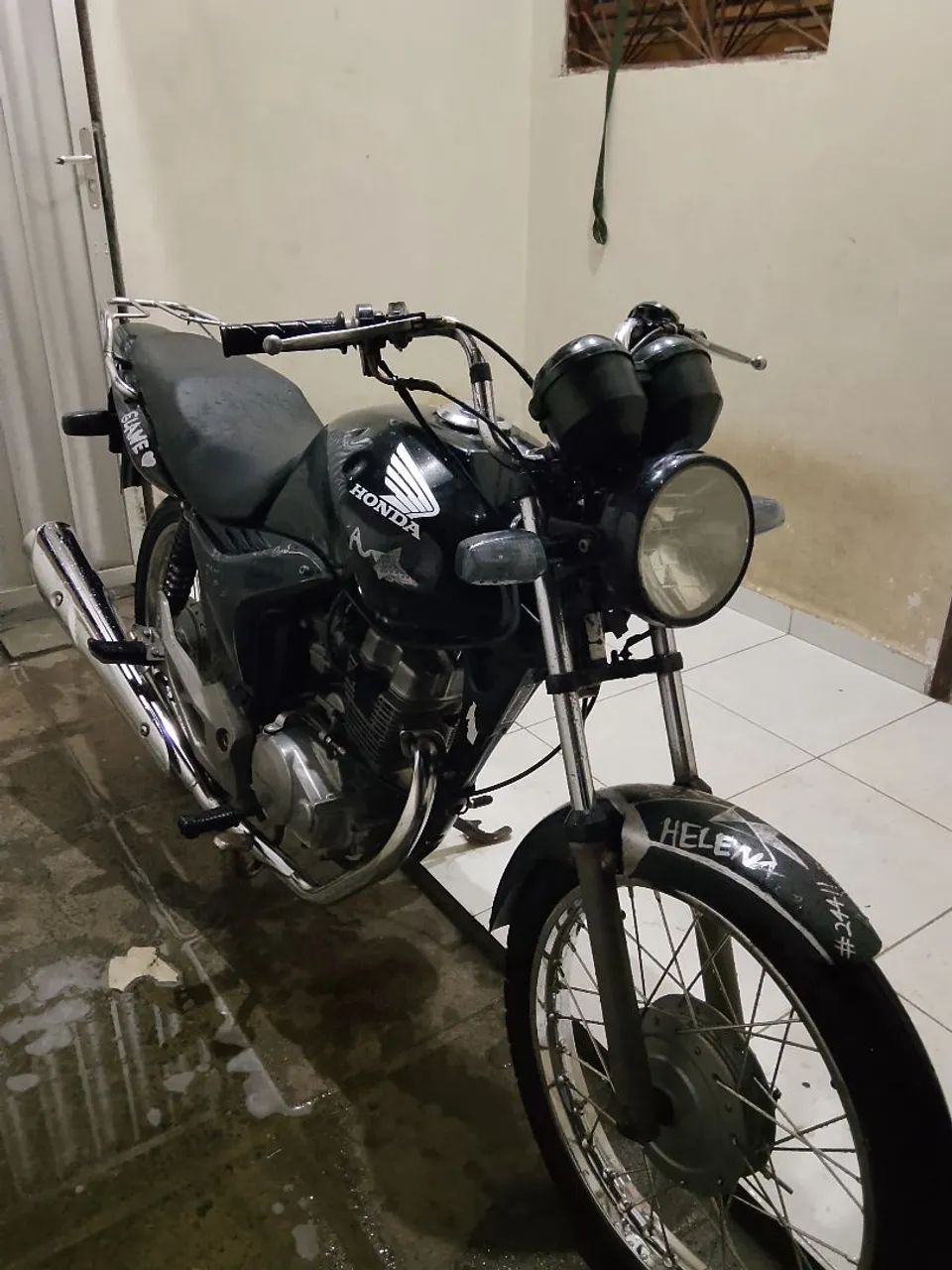 Fan125 - Foto 3