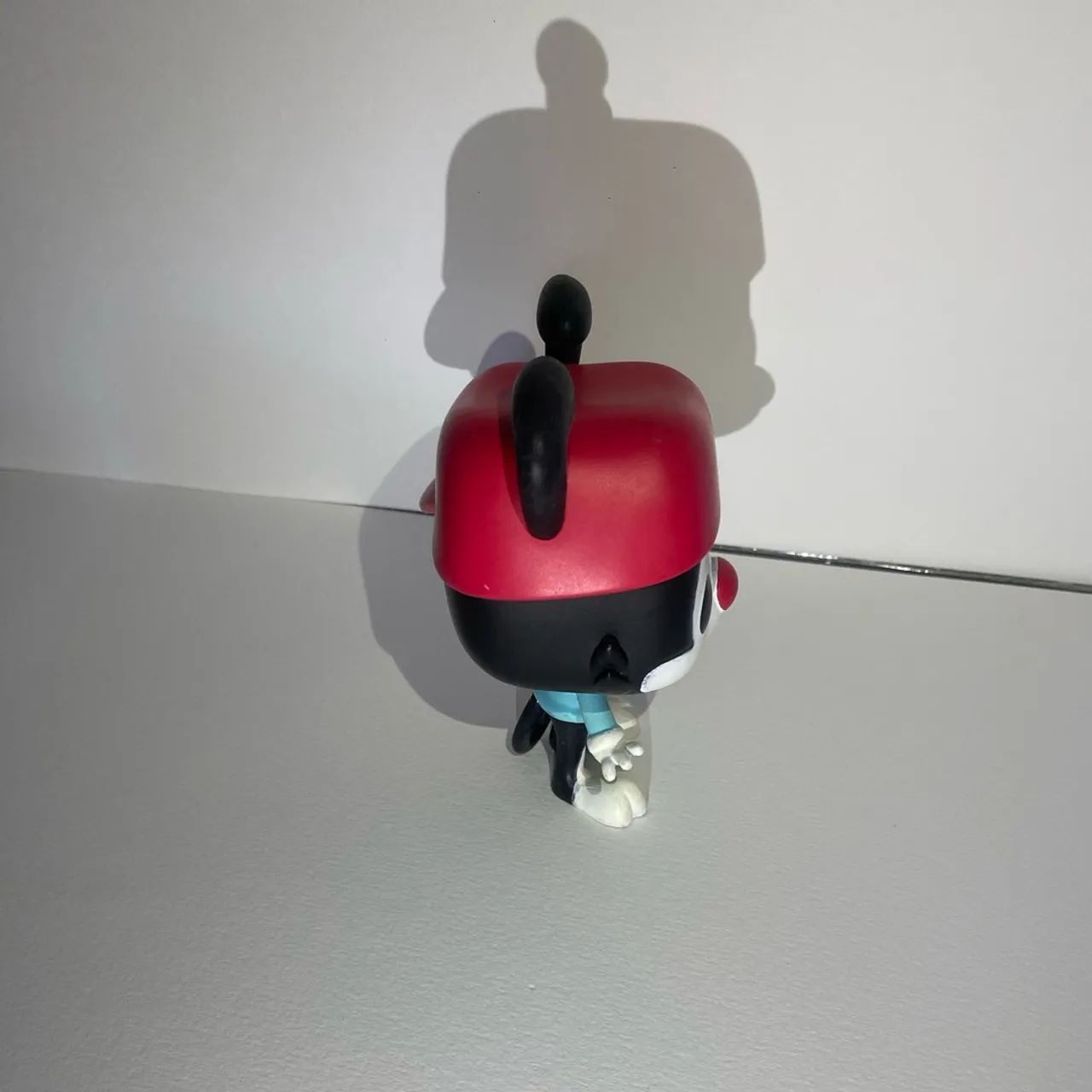 Funko Pop Animaniacs Loose - Wakko #162 - Foto 4