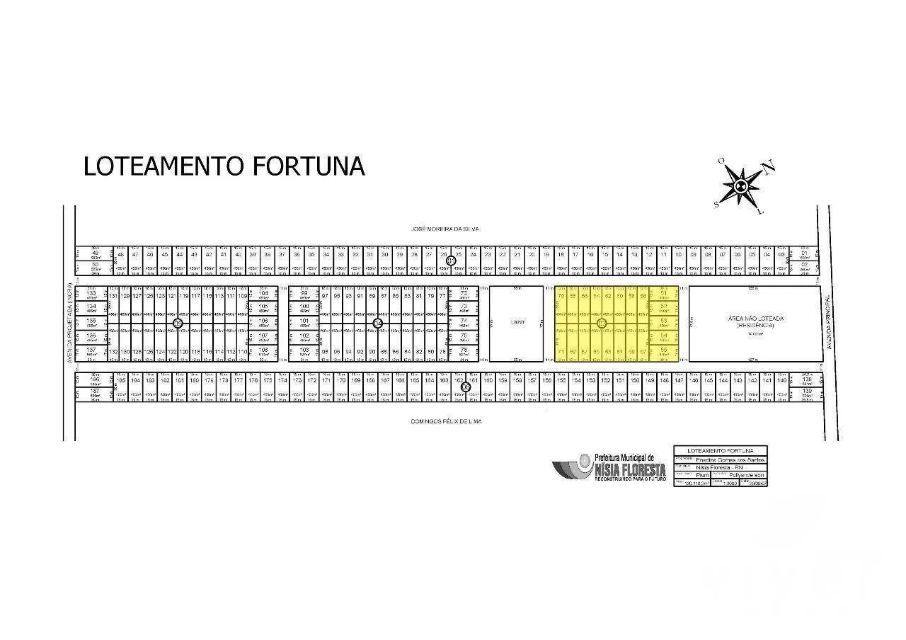 TERRENO 21 LOTES - PIUM - Foto 5