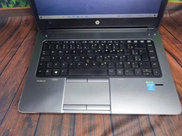 Notebook HP ProBook 640 G1 - Core I5  - Foto 3