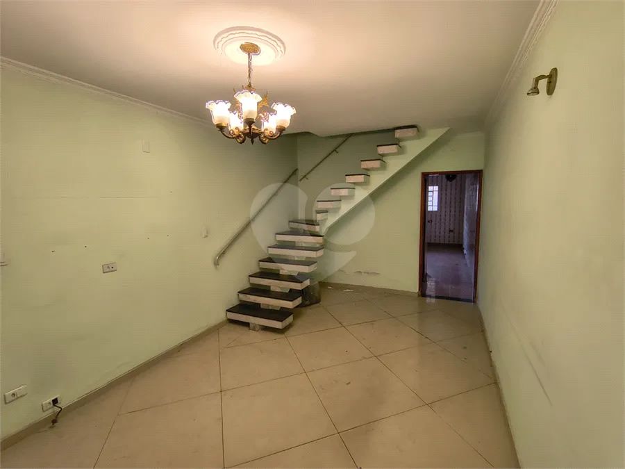 Sobrado com 3 quartos à venda em Vila paulo silas - SP - Foto 3