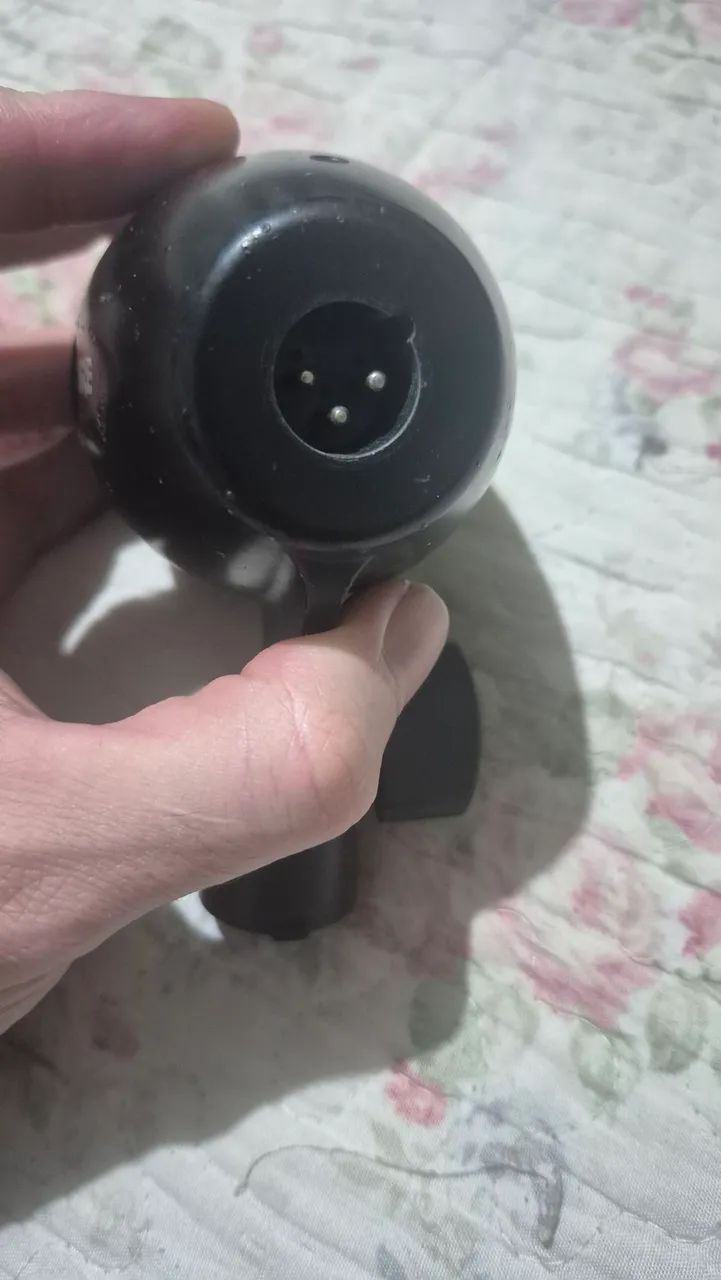 Microfone de bumbo Shure PG52 - Foto 3