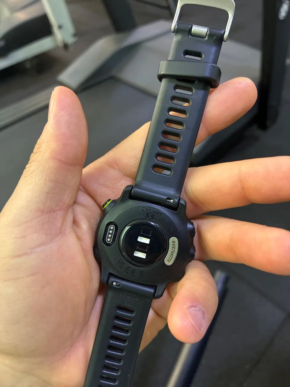 Garmin Forerruner 55 - Foto 2