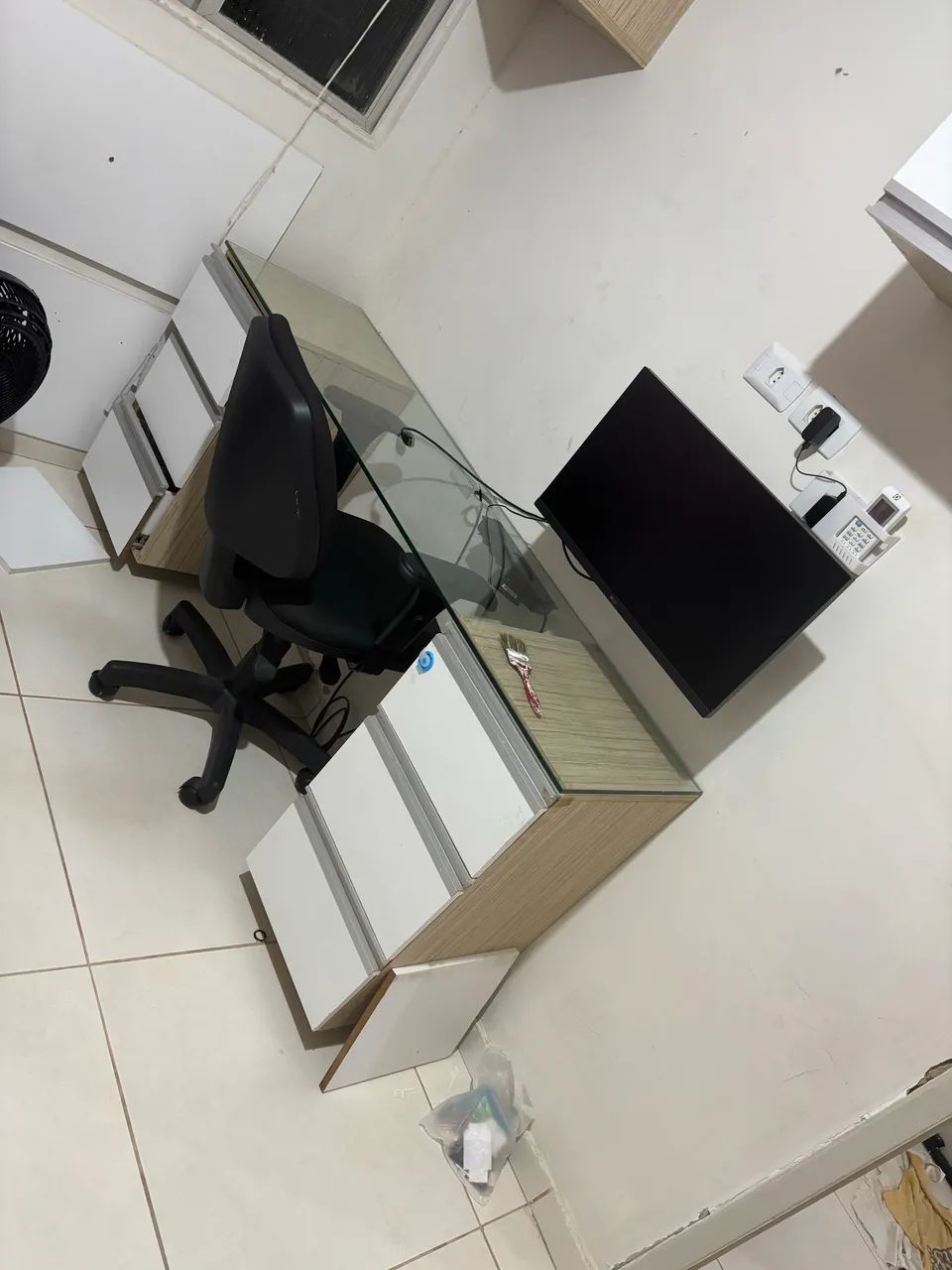 Móveis para escritório  - Foto 5