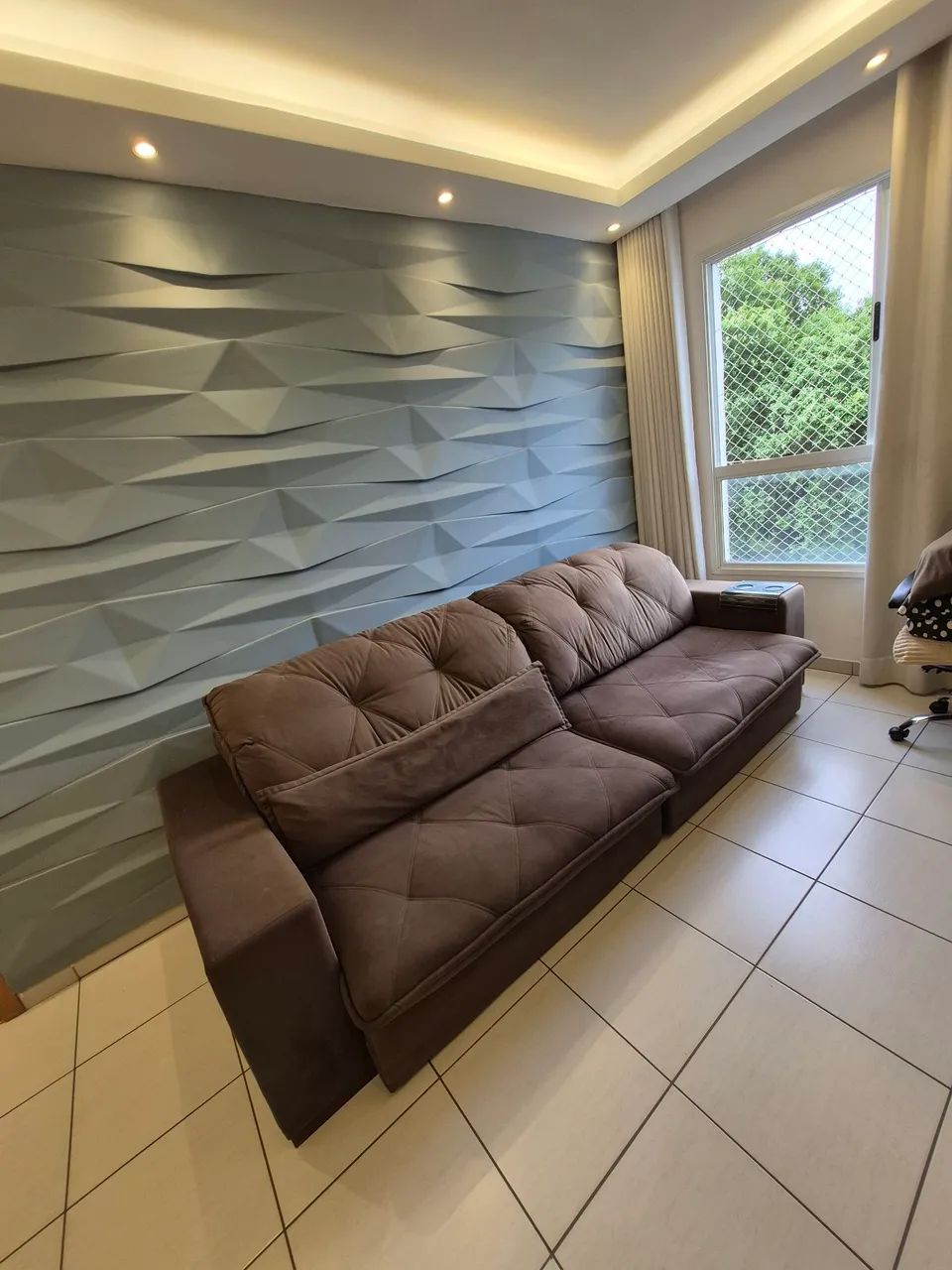 Sofa retrátil  - Foto 3