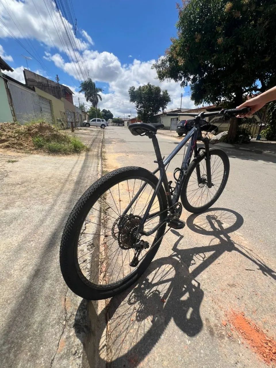 Bicicleta aro 29  - Foto 5
