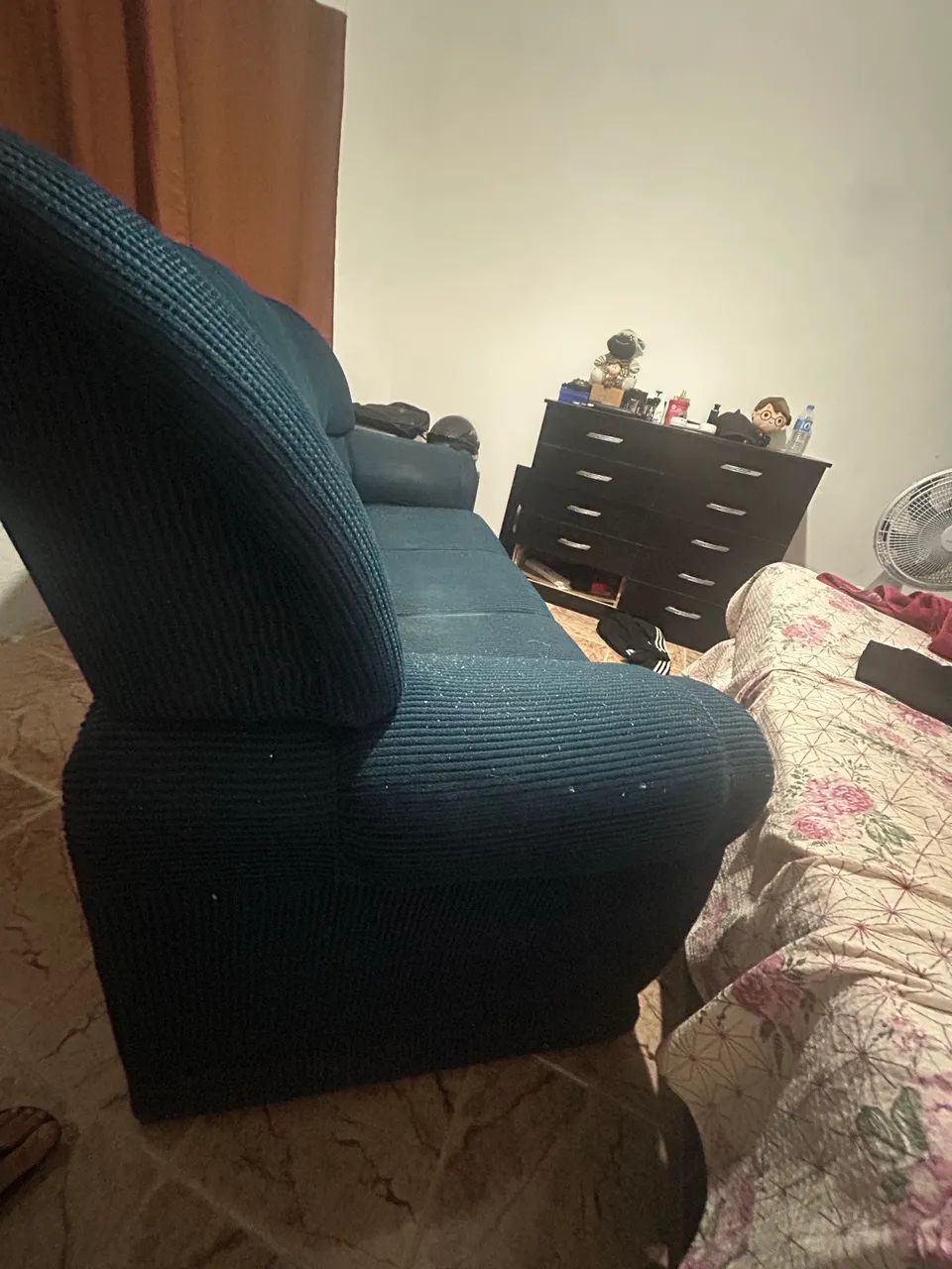 Sofá 3 lugares  - Foto 3