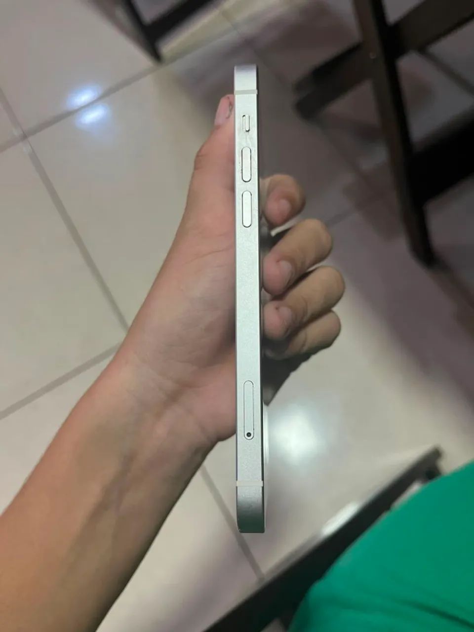 Vende-se iPhone 12 - Foto 4