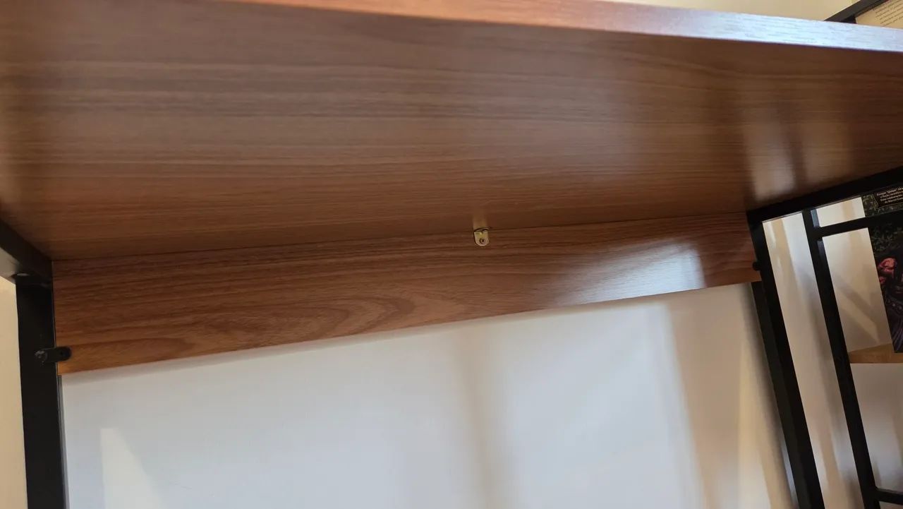 Escrivaninha / Mesa de Escritório - Foto 5