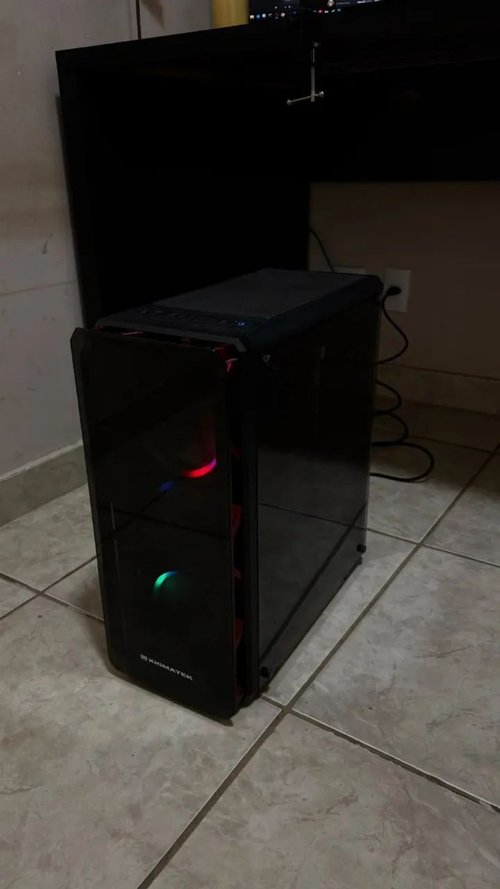 PC GAMER - Foto 2